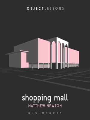 cover image of Shopping Mall